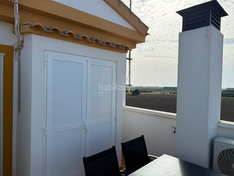 Foto eb0dd38f-bea4-4376-b885-bca88fe3cf13. Casa adossada amb calefacció piscina a Mar Menor golf Torre - Pacheco