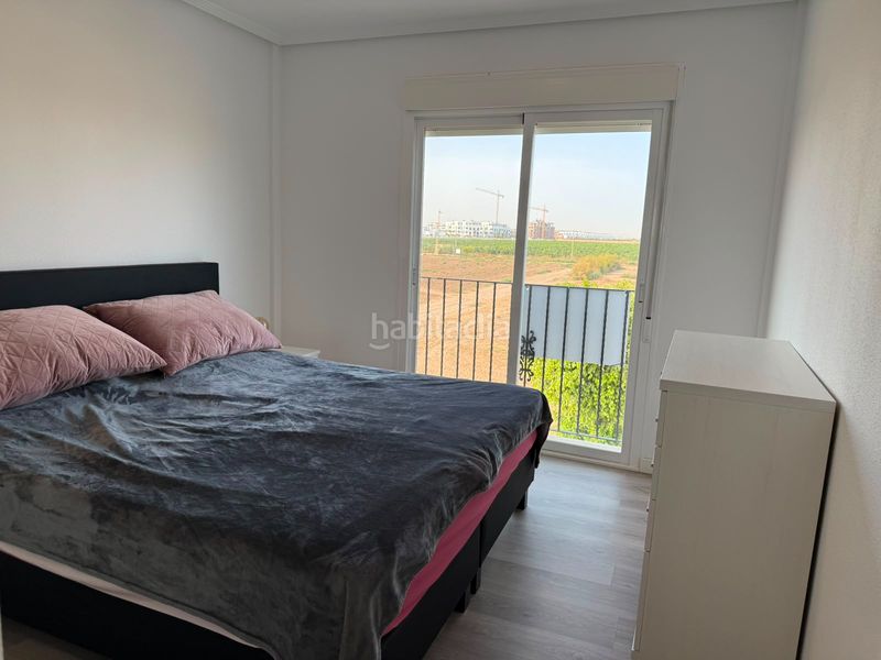 Foto ec7619bd-9d31-4771-ba97-81abd42308b4. Casa adossada amb calefacció piscina a Mar Menor golf Torre - Pacheco