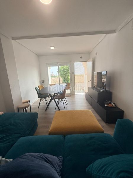 Foto ec95151b-b113-4759-8fa0-69eeeb7106d4. Casa adossada amb calefacció piscina a Mar Menor golf Torre - Pacheco