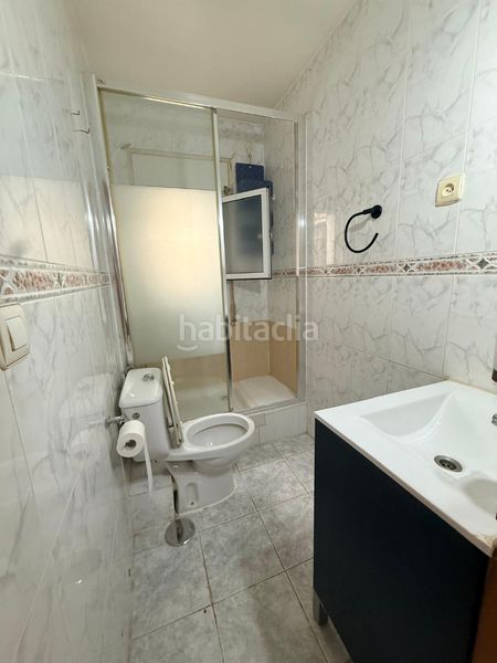 Foto f6d3b734-8c24-4c54-a17c-395f71d9f67a. Pis a Centro Alcázares (Los)