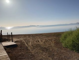 Pis a Los Urrutias. Piso en bahia bella - los alcazares