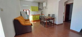 Lloguer Casa  Calle de la purísima. Planta baja en alquiler