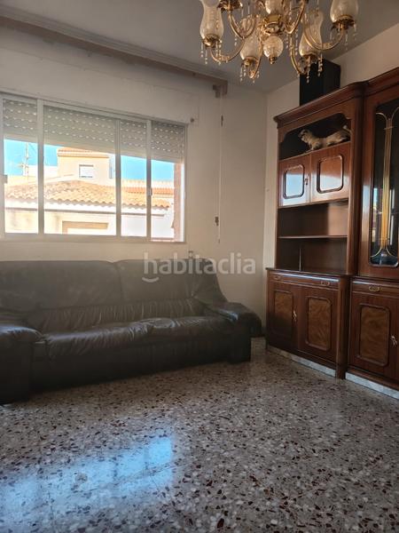 Foto 04cbc8af-4a67-42f7-9894-b7720912b1bc. Flat with parking in Centro Fuente Álamo de Murcia