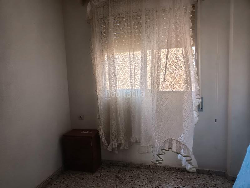 Foto 0f9288e3-a772-4ae1-84fe-4c2100885056. Flat with parking in Centro Fuente Álamo de Murcia