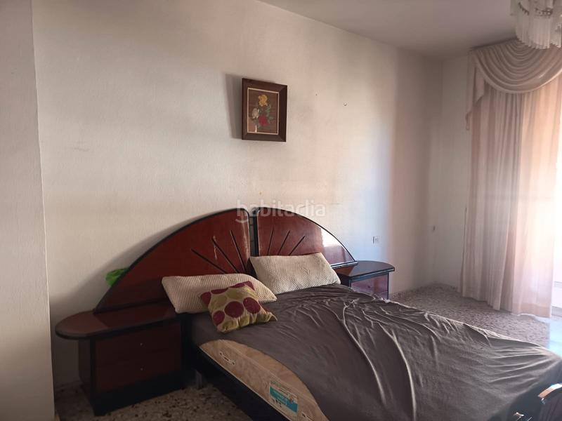 Foto 1c3f7b24-378d-4ebc-84fc-28348ef70eef. Flat with parking in Centro Fuente Álamo de Murcia