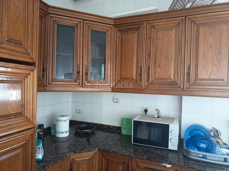 Foto 3530c007-b87a-4751-bdcd-1ef528f4abe0. Flat with parking in Centro Fuente Álamo de Murcia