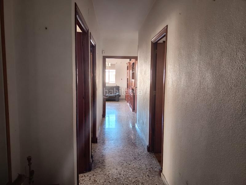 Foto 3d6d2f3a-309a-4549-b304-00fd26d0e0a8. Flat with parking in Centro Fuente Álamo de Murcia