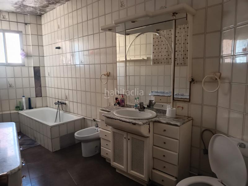 Foto 4796a418-89f1-438b-9cd5-dea6afee1f71. Flat with parking in Centro Fuente Álamo de Murcia