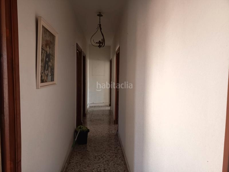 Foto 4b4a3ebe-7a25-4ce6-81cf-abd24384079b. Flat with parking in Centro Fuente Álamo de Murcia