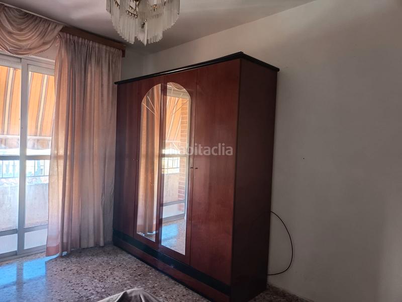 Foto 51390deb-e2dc-4c5d-8b9b-023bfa6b593f. Flat with parking in Centro Fuente Álamo de Murcia