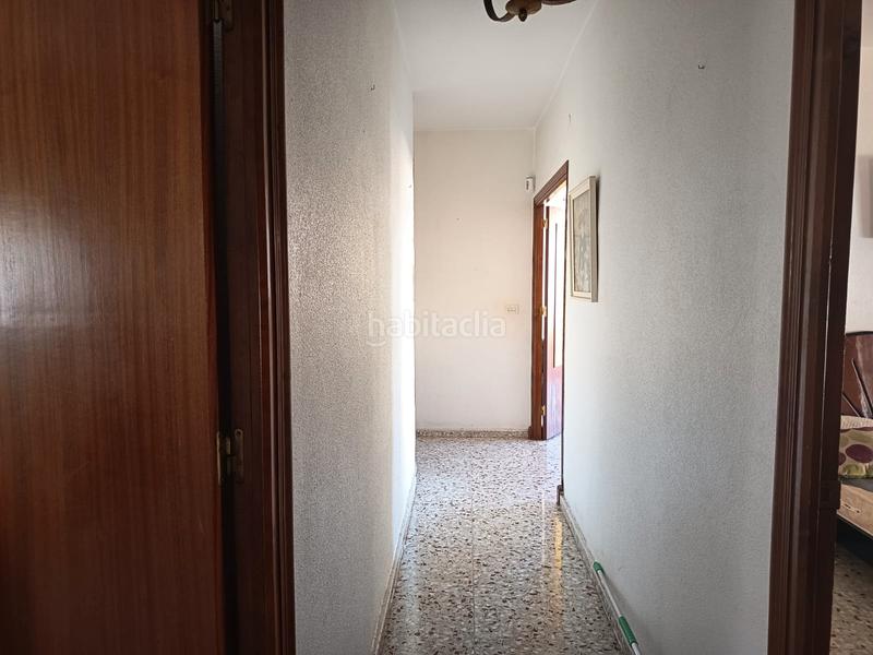 Foto 5620d051-f694-4b95-9265-219f8b95564f. Flat with parking in Centro Fuente Álamo de Murcia