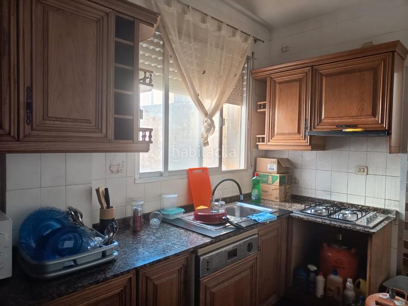 Foto 6bcf4105-e9fc-4f2c-8ffa-911527d5beb4. Flat with parking in Centro Fuente Álamo de Murcia