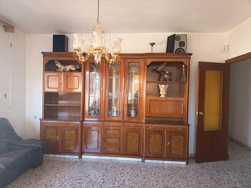 Foto d47c2170-b7db-4996-b92b-6c2a3422f20c. Flat with parking in Centro Fuente Álamo de Murcia