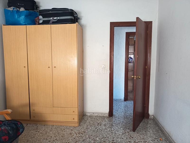 Foto effcd935-cf35-45b1-a969-d593790a2547. Flat with parking in Centro Fuente Álamo de Murcia