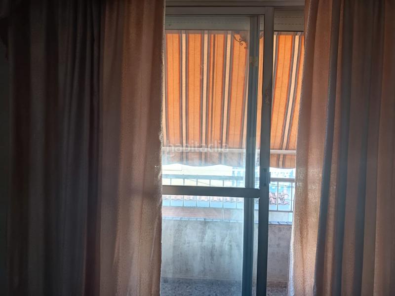 Foto f4e28931-b8a1-487d-9005-97fe711356d7. Flat with parking in Centro Fuente Álamo de Murcia