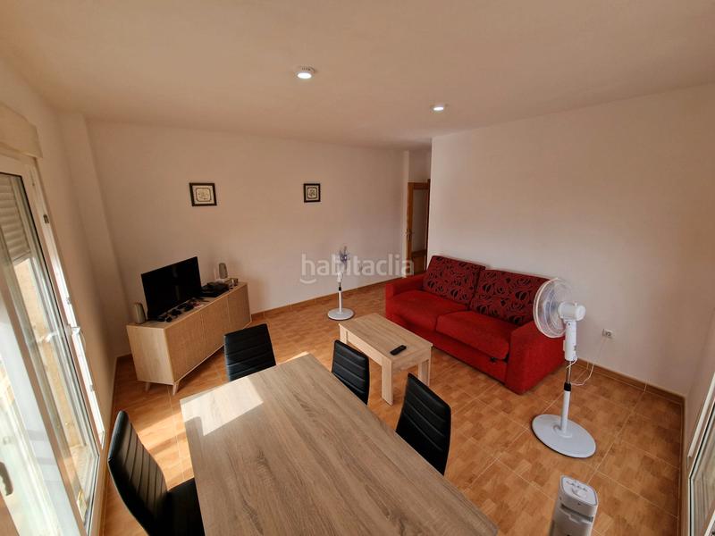 Foto e6b3da9b-31bf-490f-887d-7b32197fba08. Alquiler piso en calle josé sánchez 32 bonito y amplio piso en Lobosillo en Murcia