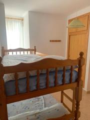 Miete Etagenwohnung in Calle de la isla 34. Bonito piso en alquiler en puerto de mazarron de septiembre a ju