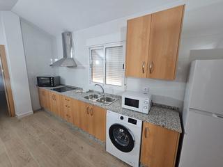 Location Studio à Calle manuel de falla 10. Se alquila bonita buhardilla en. fuente alamo