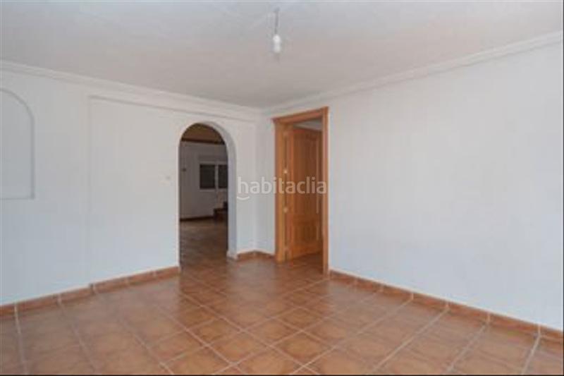Foto 25d5882d-0fe4-44b0-afdb-00912eb7450f. Rent flat in ronda poniente 19 in Centro Fuente Álamo de Murcia