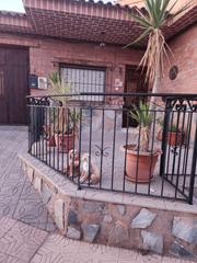 Lloguer Xalet a Calle lorca 41. Grandioso chalet en los canovas