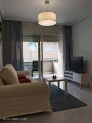 Flat in Calle la Loma 80