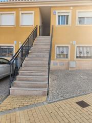 Affitto Chalet  Carretera mazarrón 2. Se alquila bonito adosadi en urbanizaciin privada