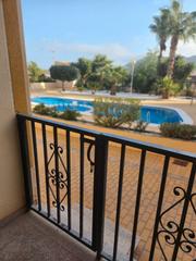 Location Chalet à Calle san juan de la cruz 11. Se alquila bonito adosado en urbanizacion privada