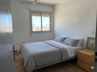 Miete Etagenwohnung in Calle río ebro 5b