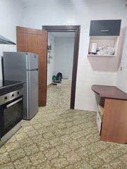 Affitto Casa a schiera in Calle san isidro 33. Planta baja en la aljorra