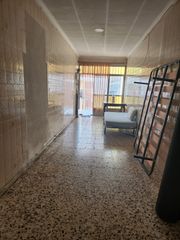 Location Maison jumelée  Calle san isidro 33. Planta baja en la aljorra