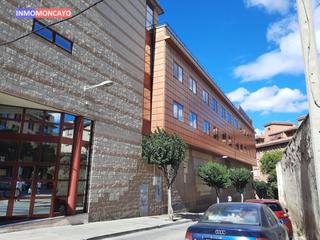 Oficina a Tarazona. Venta de piso para oficinas en avenida de la paz