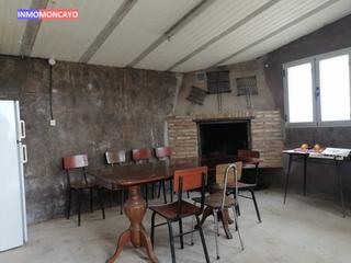 Terreny residencial a Tarazona. Se vende parcela con luz y agua en tarazona