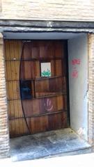 Lloguer Local Comercial a Tarazona. Alquiler de amplio bar en zona de bares de tarazona.