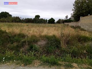 Masia a Tarazona. Se vende finca rústica en carretera cunchillos tarazona