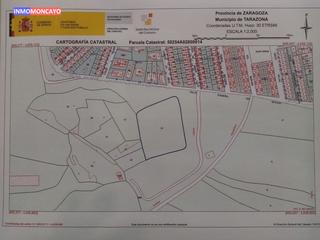 Masia a Tarazona. Se vende finca rústica cerca de mercadonatarazona