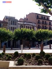Edifici a Tarazona. Se vende edificio en zona privilegiada de tarazona zaragoza