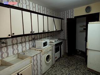Casa a Malón. Se vende casa con terreno en malónzaragoza