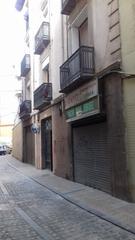 Local Comercial a Tarazona. Se vende local