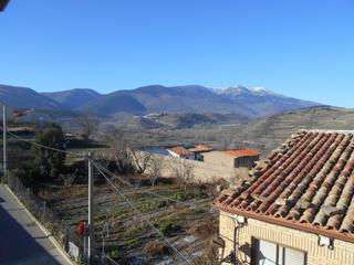 Pis a Alcalá de Moncayo. Vendo apartamento a estrenar junto al moncayo