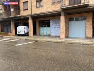 Local Comercial a Tarazona. Local de 475 m2, ideal inversores, tarazona