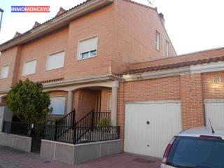 Casa adossada a Borja. Se vende unifamiliar en borja