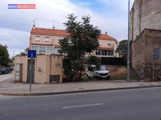 Terreny residencial a Tarazona. Venta de solar en teresa cajal