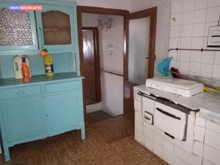 Casa a Tarazona. Se vende casa en tarazona