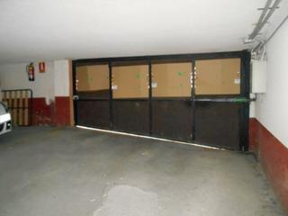 Aparcament cotxe a Tarazona. Se vende plaza de garaje