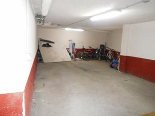 Aparcament cotxe a Tarazona. Se vende plaza de garaje