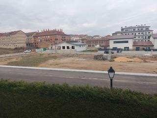 Terreny residencial a Ólvega