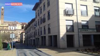 Local Comercial a Tarazona. Se vende centrico local