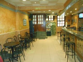 Local Comercial a Tarazona. Vendo local ideal para negocio hostelero en tarazona