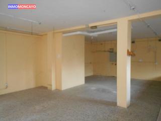 Local Comercial a Tarazona. Se vende local en fueros de aragón de tarazona