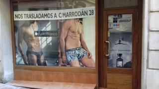 Lloguer Local Comercial a Tarazona. Alquiler de local comercial en tarazona